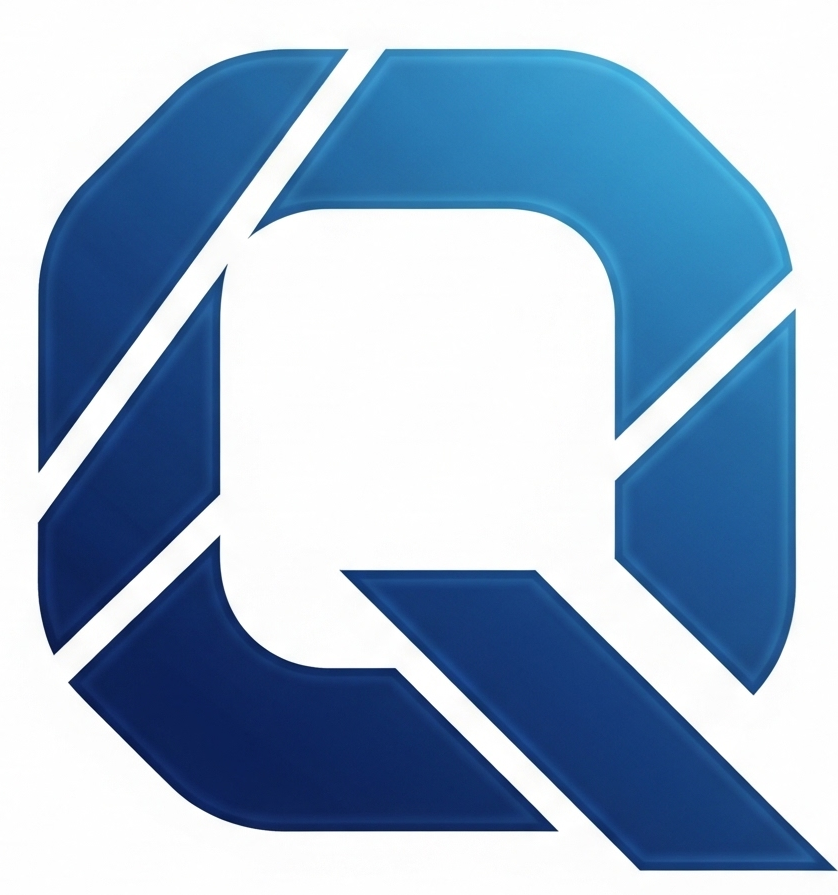 Qompounding Wealth