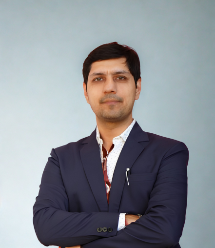 Sanjay Prajapat