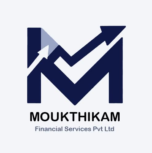 Moukthikam Financial Services logo