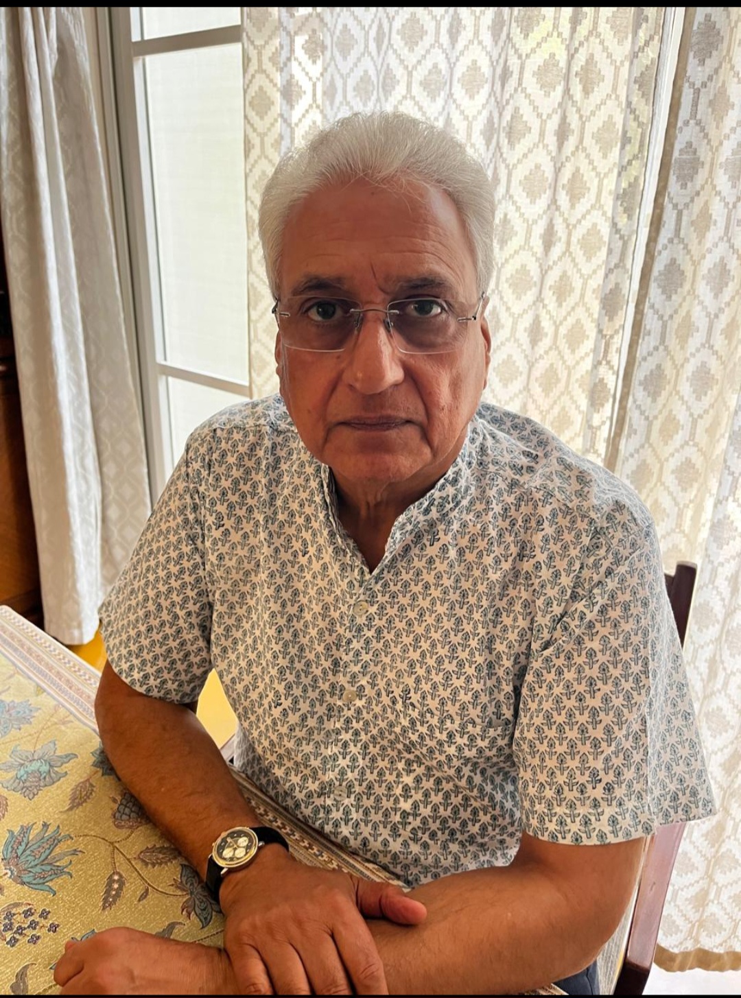 Rajesh Kakkar